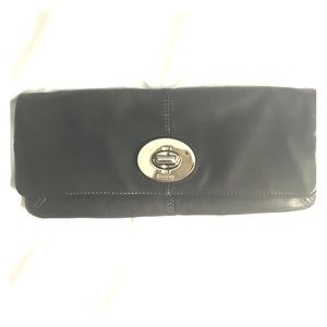 Coach Clutch Handbag
